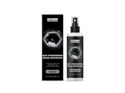 Aromatizador Black Ice para Automóveis com Cheiro Forte e Persistente LAXISCREED