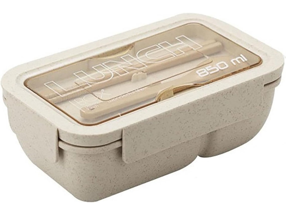 Lancheira Escolar Bento Para Adultos Com Compartimentos, Lancheira Para Lanche, Lancheira Para Almoço