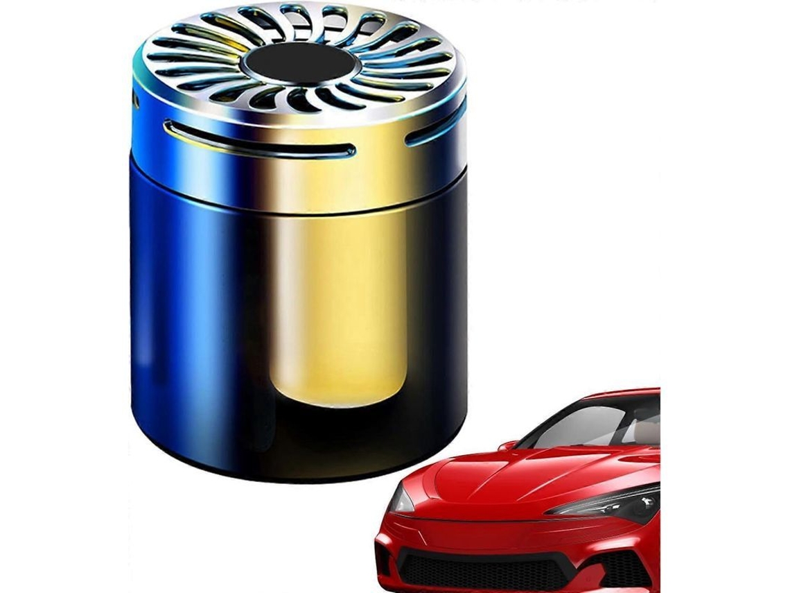 Ferramenta portátil para descongelar vidros de carro, Heatwolf, difusor de óleos essenciais | S/MARCA