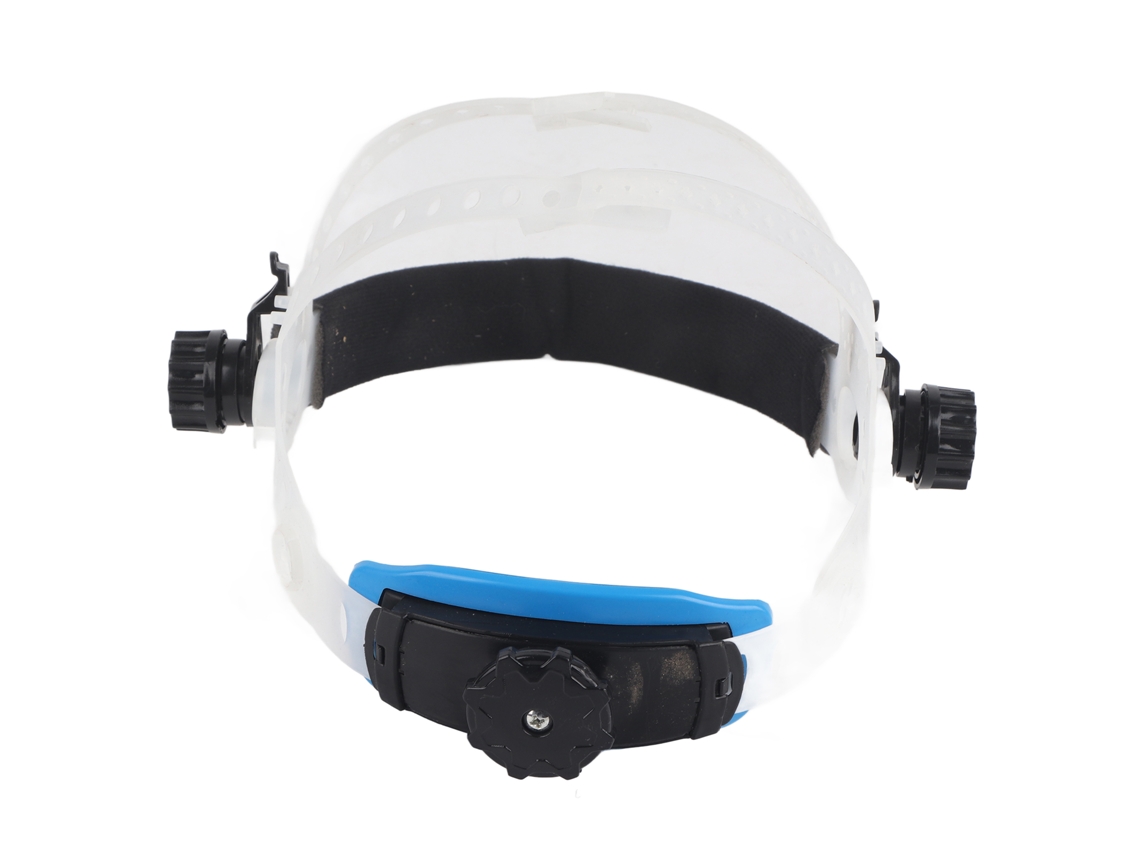 Cinta De Cabeza Ajustable Para Máscara De Soldador Casco Solar Autooscurecedor