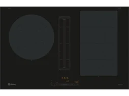 Placa de Indução BALAY 3EBC989LH (Elétrica - 80 cm - Preto)