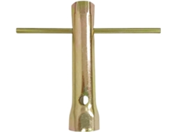Soquete da vela de ignição, cabeça de chave tubular