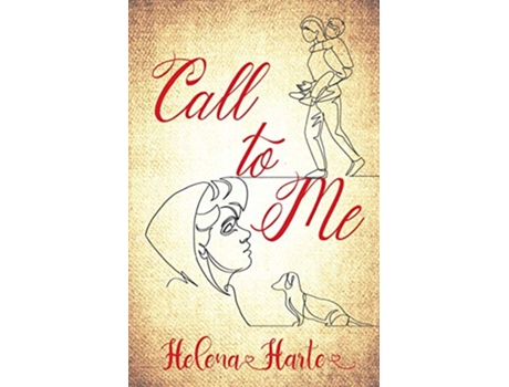 Livro Call to Me de Helena Harte (Inglês)