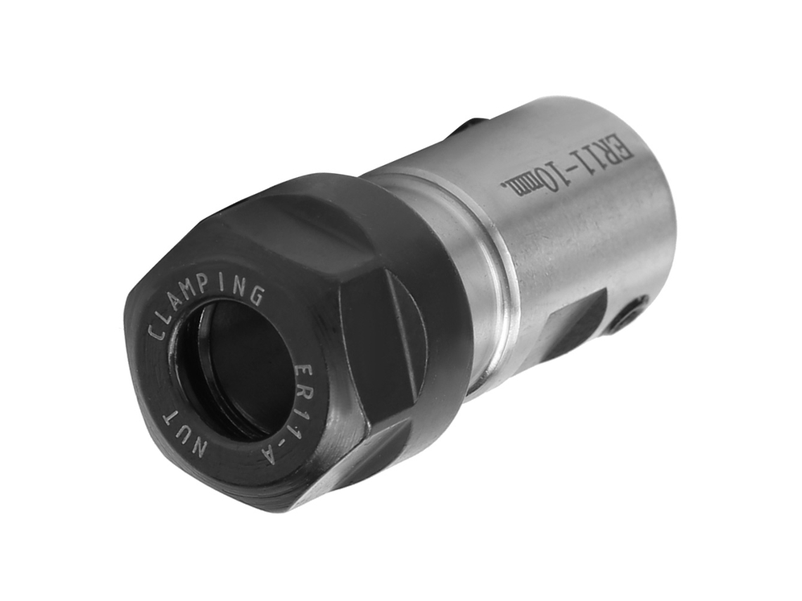 Laxiscreed Spring Collet Chuck C16-er11-35l Para Instalação De Ferramentas E Eixos De Motor