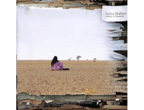 CD Aziza Brahim - Abbar El Hamda