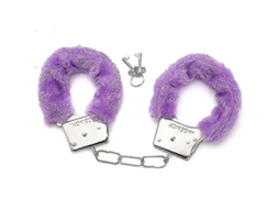 Algemas De Metal Com 2 Chaves Para Cosplay De Policial Slowmoose (fmy)