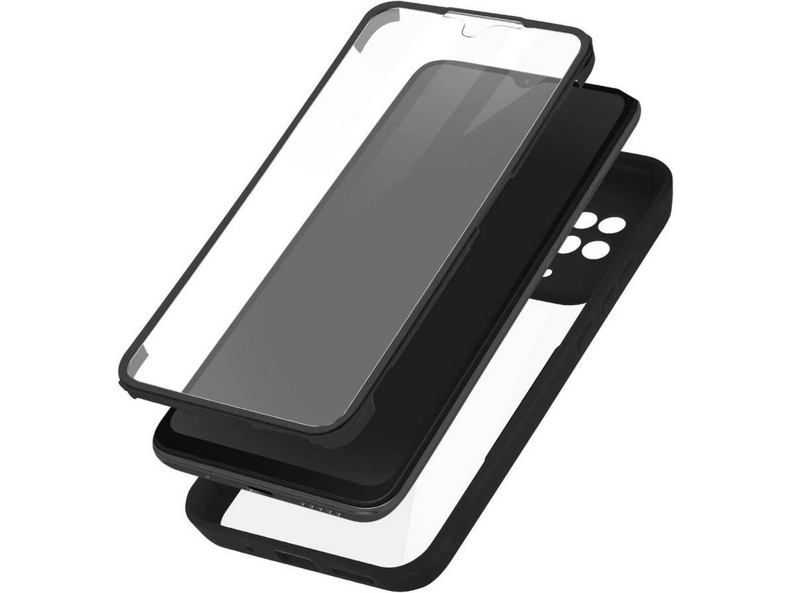 Capa Para Xiaomi Redmi 10c Preto