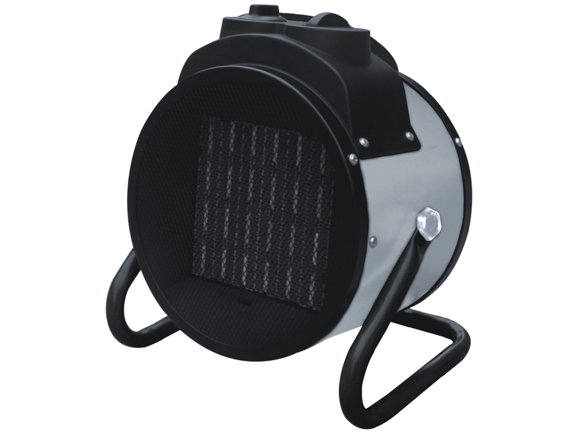 Calefactor Industrial Portátil Mercalor Mt13974 Halógeno / P Tower 1.200 / 2.000 W | Oferta Exclusiva Mercatools