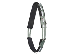 Surcingle de Nylon para Cavalos Deluxe Extra IMPERIAL RIDING