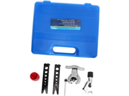 Expansor De Tubos De Aço E Plástico Ct-806am-f, 1 Conjunto |