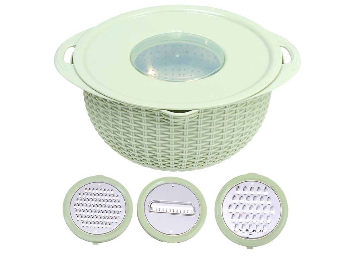 A Nova Cesta De Frutas E Vegetais 1pcs Allinless