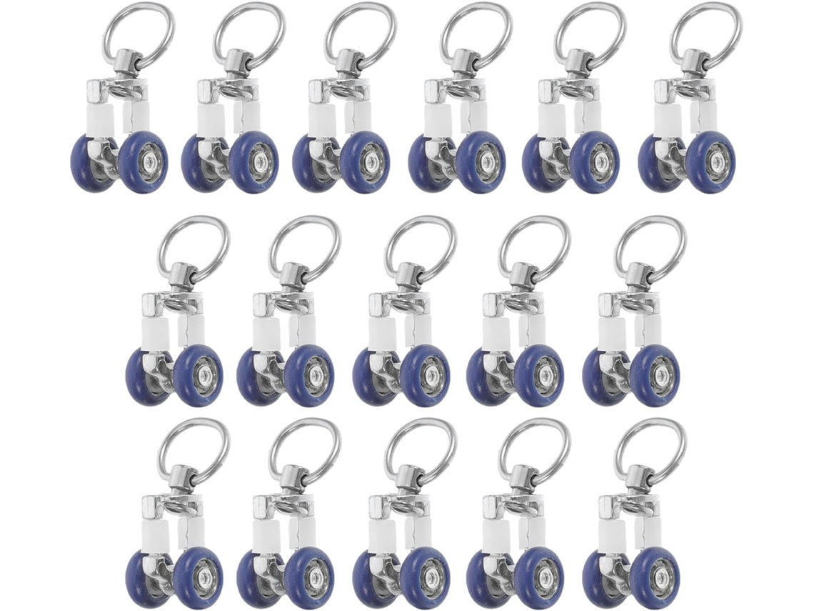 Plafope Conjunto De 20-presilhas Para Rodapé Cozinha, Suporte De Plástico Para Elevação Móveis, Presilhas Para Moldura