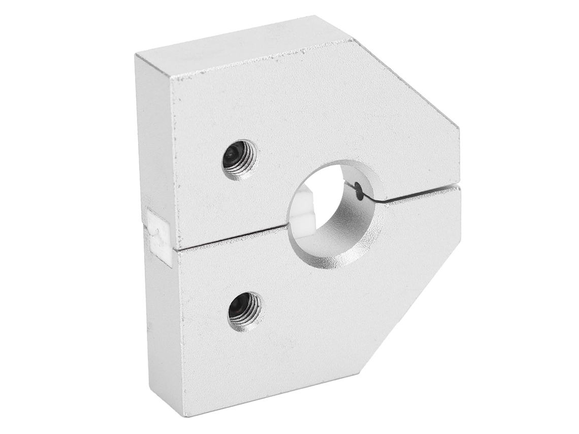 Laxiscreed: Acessórios De Conector De Soldagem Para Impressoras 3d, Compatíveis Com Diversos Materiais
