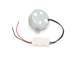 Motor Dc Tyc‑50 De Baixo Ruído E Alta Torção Para Automação De Escritório Dc5v 5rpm Ccw/cw