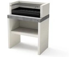Churrasqueira (CARVÃO) Plan 1 Plus-TUOZI (78x47x102cm)