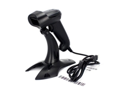 Leitor de Códigos de Barras Posiberica Slsm8588 Preto