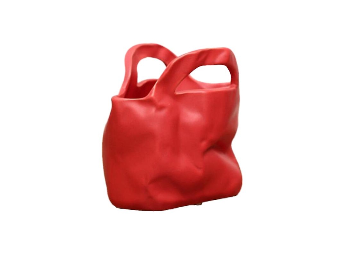 Suporte de Flor de Cerâmica ALLINLESS