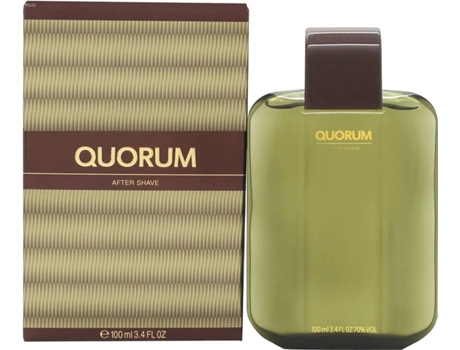 After Shave  (100 ml)