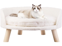 Cama Ou Sofá para Gatos e Cães, 35 Cm, Eva AQUAFORGE