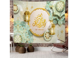 Laxiscreed Tapeçaria Étnica Para Parede, Decoração De Casa E Cabeceira Transformadora