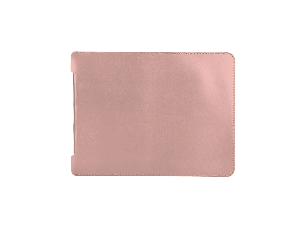 Manga Para Laptop (capa Protetora Para Laptop Apple, Adequada Para Macbook Pro De 13.3 Polegadas) Rosa
