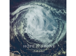 Vinil Hope Drone - Cloak Of Ash