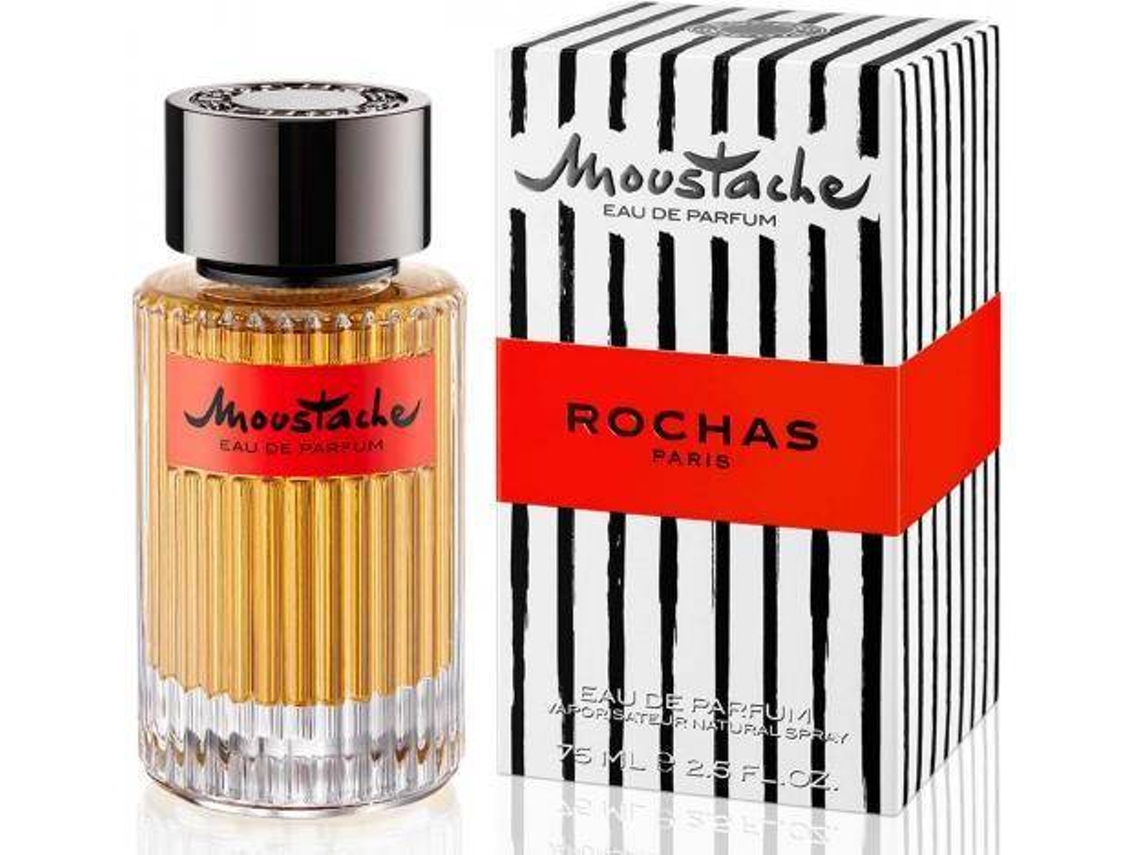 Perfume ROCHAS Bigode Original 1949 Eau de Parfum (75 ml)
