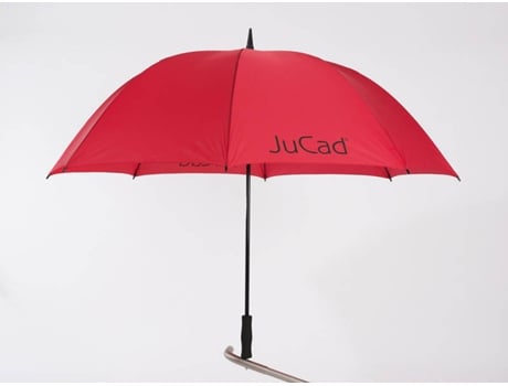Guarda-chuva telescópico com eixo JuCad TU