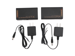 Extensor Hdmi LAXISCREED Full Hd 1080p 60hz 3d