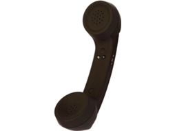 Aparelho/receptor De Telefone Retrô Compatível Com Bluetooth