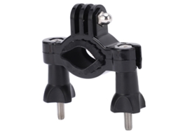 Sjcam Bicycle Handlebar Mount Seatpost Camera Bike Tripods Holder Clamp Camera Accessory LAXISCREED