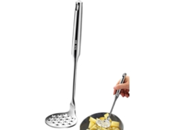 Amassador De Batatas Em Aço Inoxidável, Utensílio Para Amassar