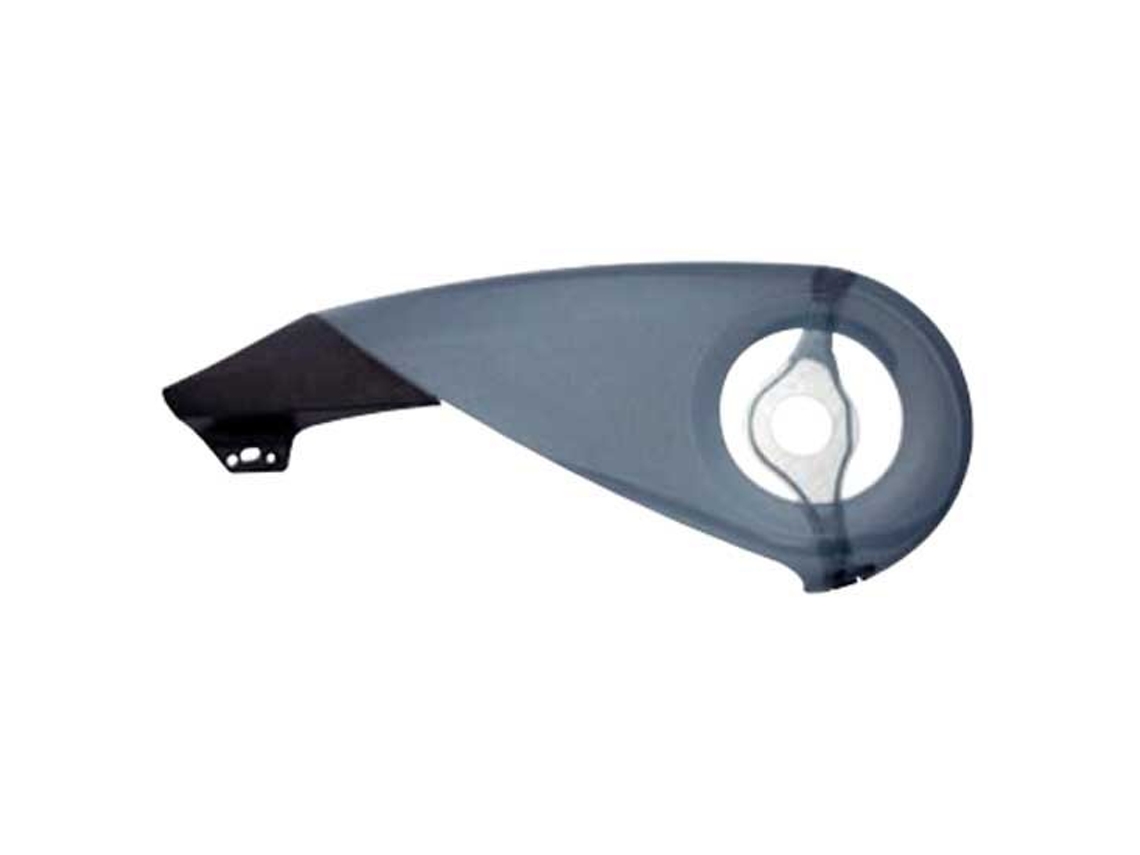 Protetor de Corrente para Xtension 48T Prateadohesling