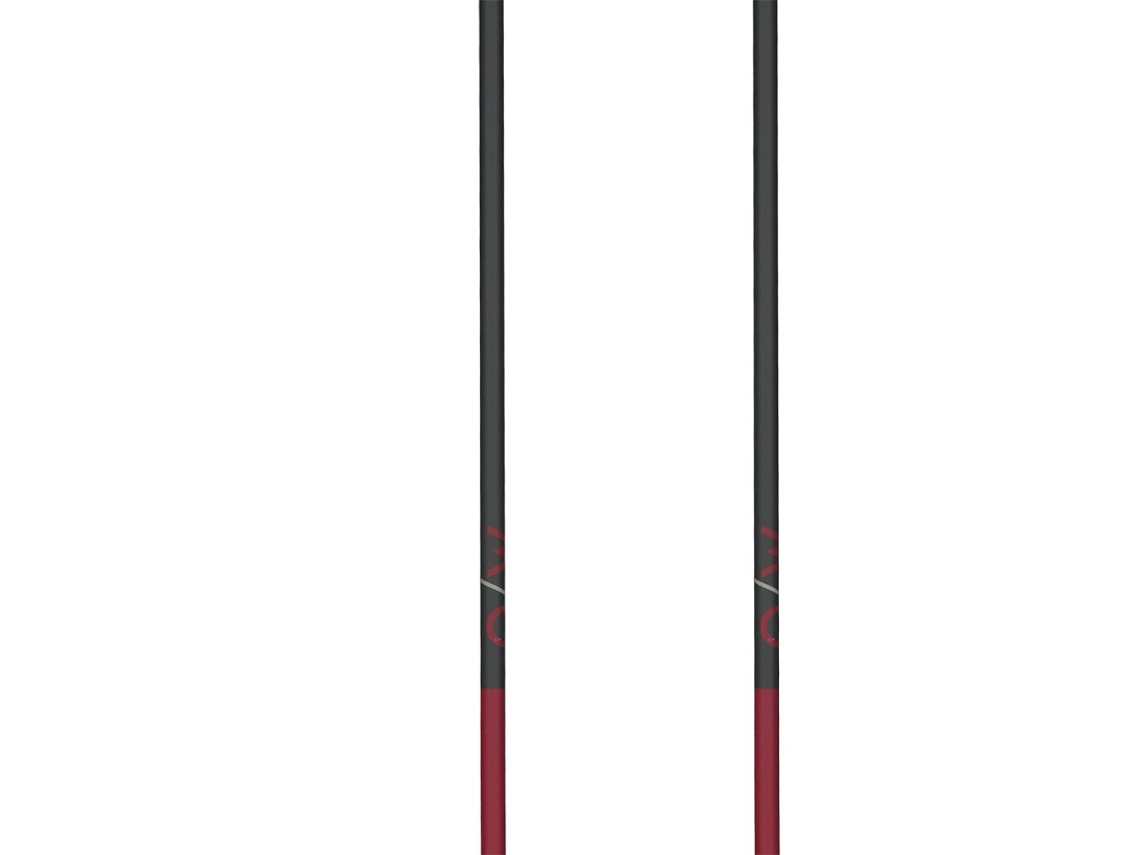 FISCHER Pólos Gt 13 Comp Mag Castanho 130 cm