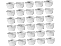 Formatos de cupcake Hemobllo
