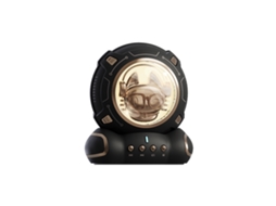 Alto falante Bluetooth LAXISCREED Design Cartoon