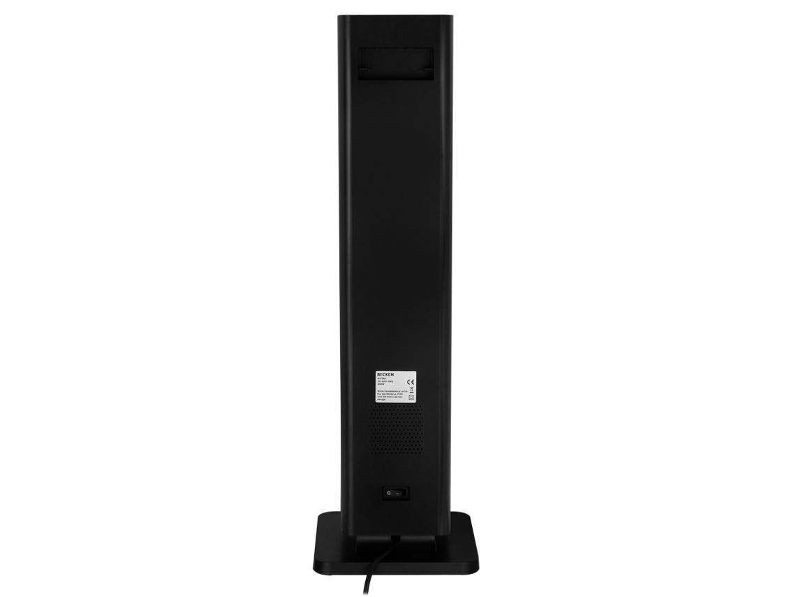 Climatizador BECKEN Quente&Frio (20 m2)