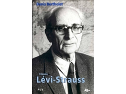 Livro Claude Levi Strauss de Sin Autor (Espanhol)