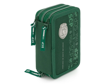 Sportingcp Case Triplo Completo