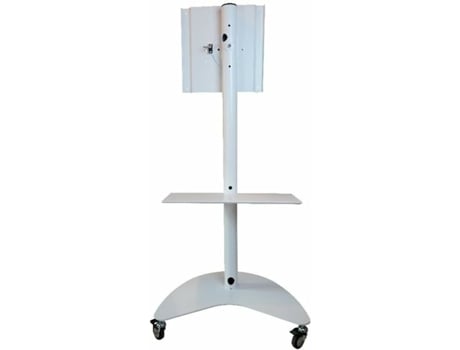 Suporte De Tv Para Chão Com Rodas Omb 17122 65