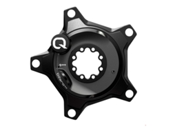 Aranha Rotor QUARQ Dzero Dub Axs Road (Preto)