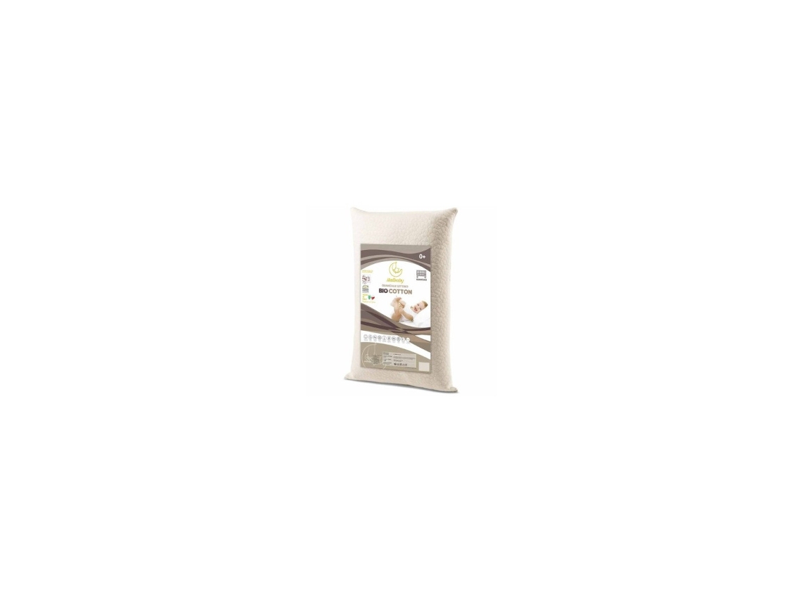 Guanciale Per Lettino Italbaby 020.3500-
