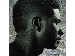 CD Usher - Looking 4 Myself
