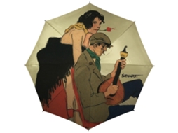 Guarda-Chuva Stuart Carvalhais