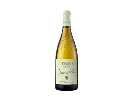 Oremus Mandolas Tokaj Dry 2022 TOKAJ OREMUS