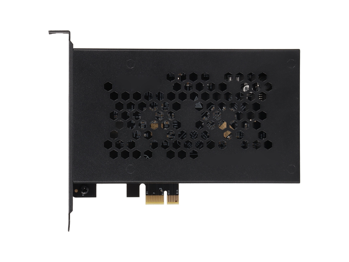 Placa de Captura de Vídeo EOOCOO (transmissão Ao Vivo de Jogos 4k Hd)