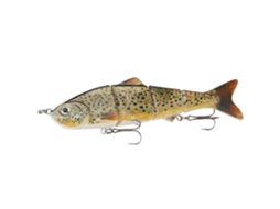 Isca Artificial de Pesca Abs 12cm 18g Y145 4