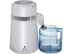 Purificador de Água MYTOOLS Branco (4 L)