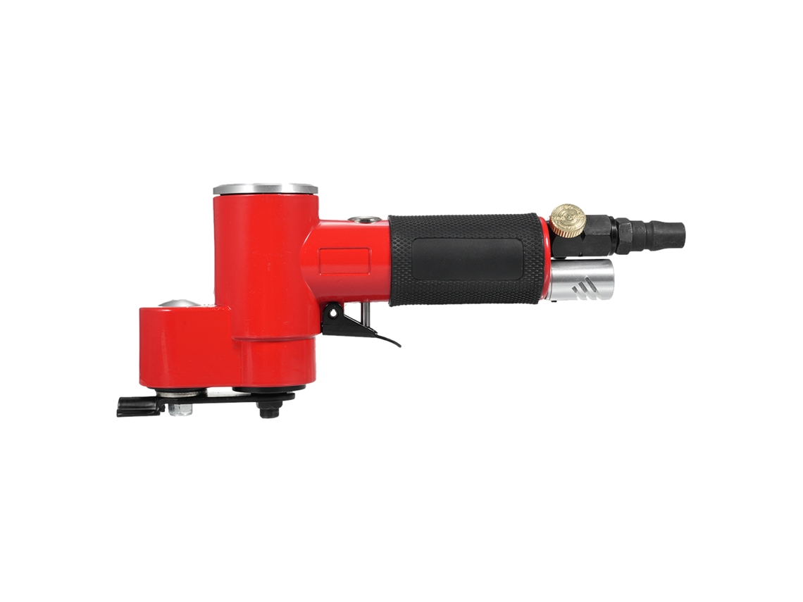 Laxiscreed Máquina Pneumática De Lixamento E Polimento Para Madeira E Metal