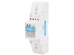 Interruptor de Circuito Isolador 2p 125 com 100a 400v HKJ
